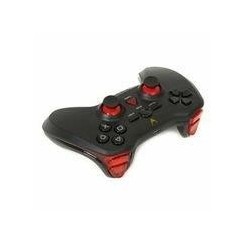 Gamepad Siege PS3-PS2&PC Wireless