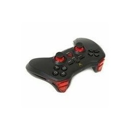 Gamepad Siege PS3-PS2&PC Wireless