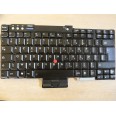 Clavier Lenovo entièrement repeint