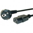 Câble d'alimentation PC
