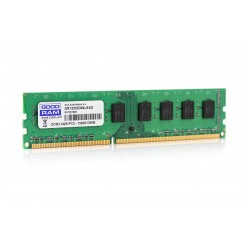 Dimm 4Gb PC3-1600Mhz