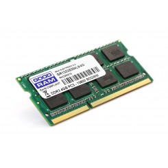 Sodimm 4Gb PC3-1600Mhz