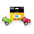 Cube Blue 32Gb