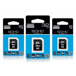 MicroSD-4 Class10  16Gb