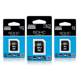 MicroSD-4 Class10  16Gb