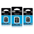 MicroSD-4 Class10  32Gb