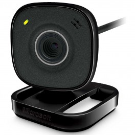 Microsoft Life Cam VX-800