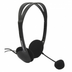 Casque SCHERZO EH102