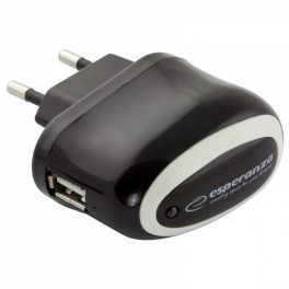 AC Travel Charger USB EZ111