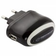 AC Travel Charger USB EZ111