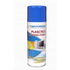 BOMBE Plastic