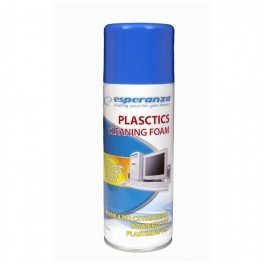 BOMBE Plastic