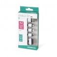 Charger USB Universal 4 in 1