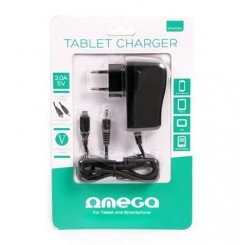 Tablet Wall Charger 2 Tips