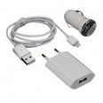 Charger Iphone5  3 in 1