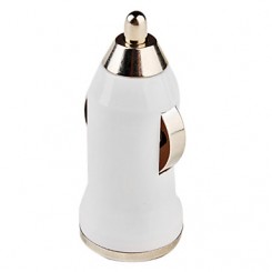 Car Charger USB Lonia