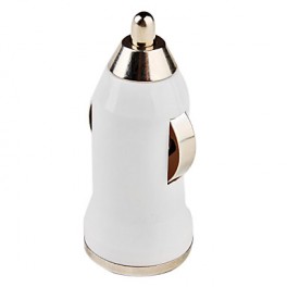 Car Charger USB Lonia