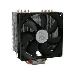 CPU COOLER LC-CC-120