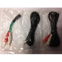 Audio 3 in 1