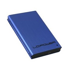Boitier 25U3 XL