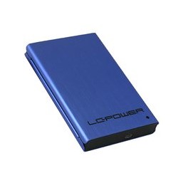 Boitier 25U3 XL