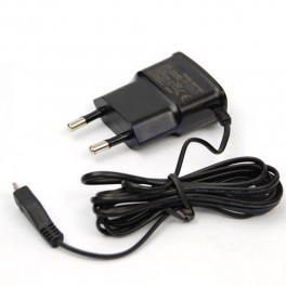 Travel Charger Micro USB 1A