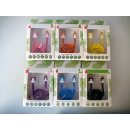 Micro USB Color