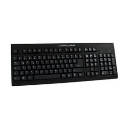 Clavier LCP BK-902 USB