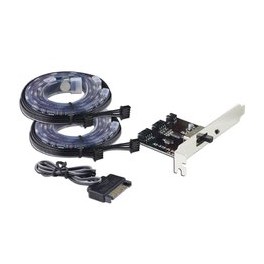 LC-PCI-LED