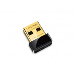 Clé Wifi NanoUSB 150MB