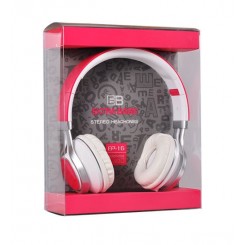 Casque Extra Bass 