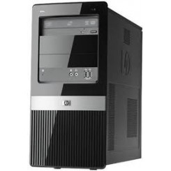 HP Pro 3300MT i5 Tour