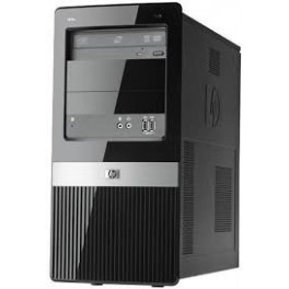 HP Pro 3300MT i5 Tour