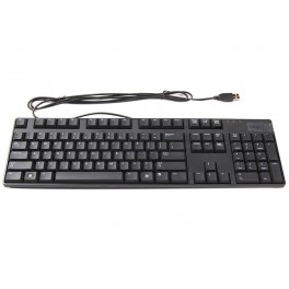 Clavier Dell USB