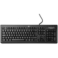 Clavier HP KU-1156 USB