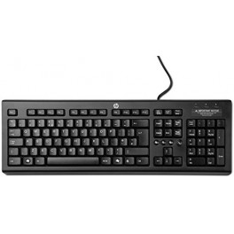 Clavier HP KU-1156 USB