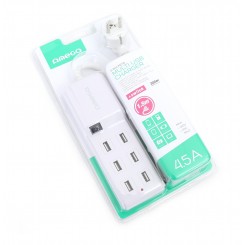 Charger Multi USB Family
