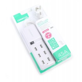 Charger Multi USB Family