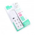 Charger Multi USB Family