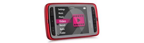 Media Players - MP5