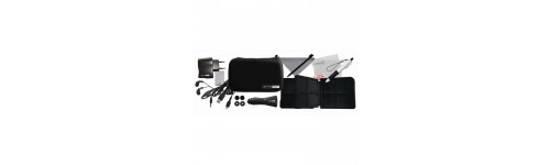 Accessoires Consoles