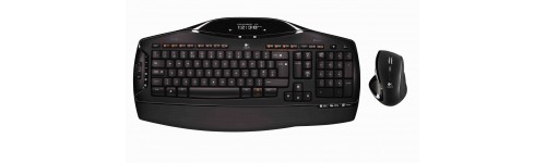 Kit Clavier-Souris