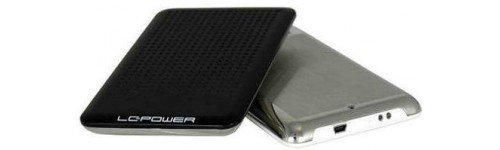 Boitier HDD