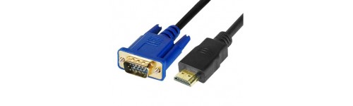 Video HDMI-Son